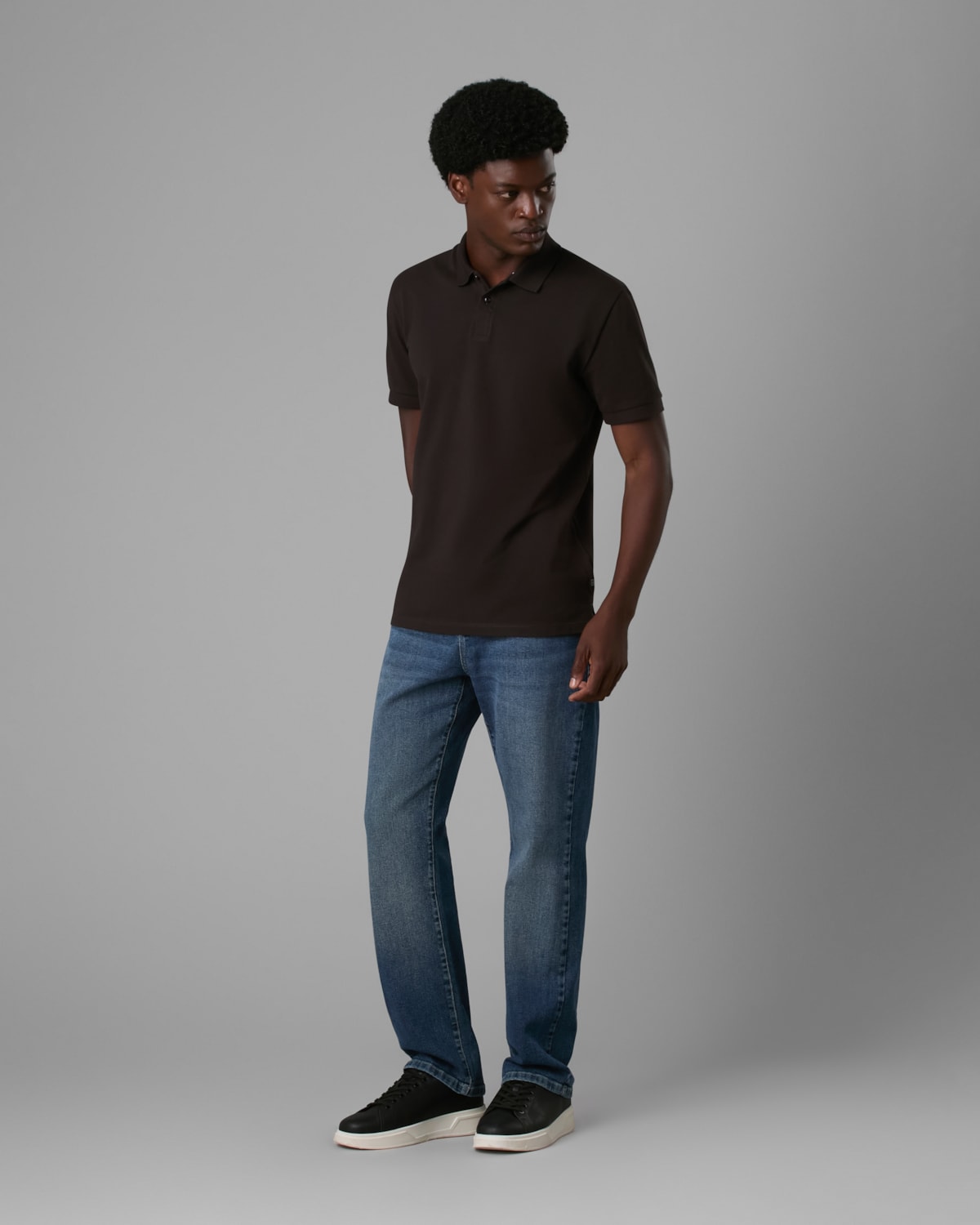 Polo Essencial