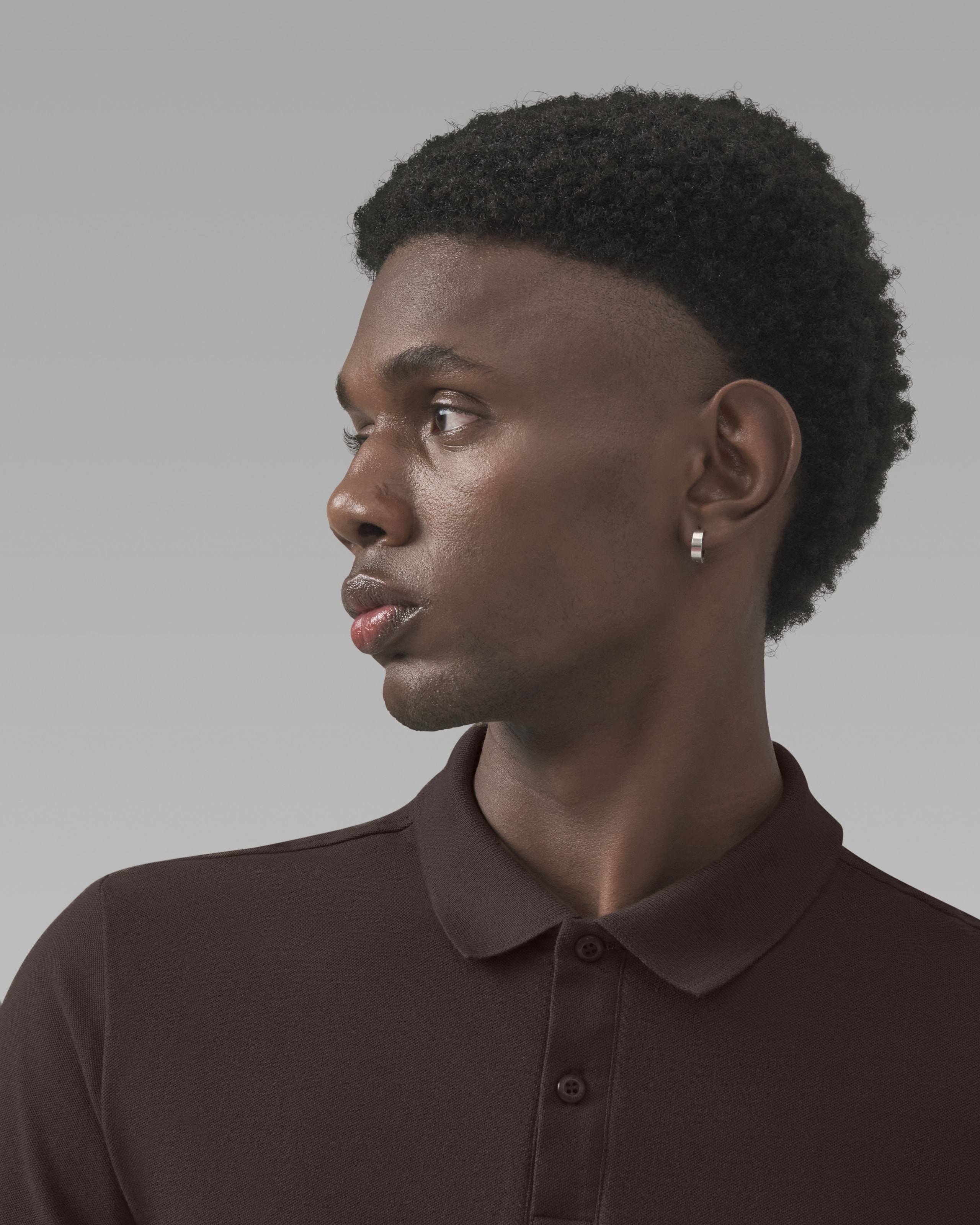Polo Essencial
