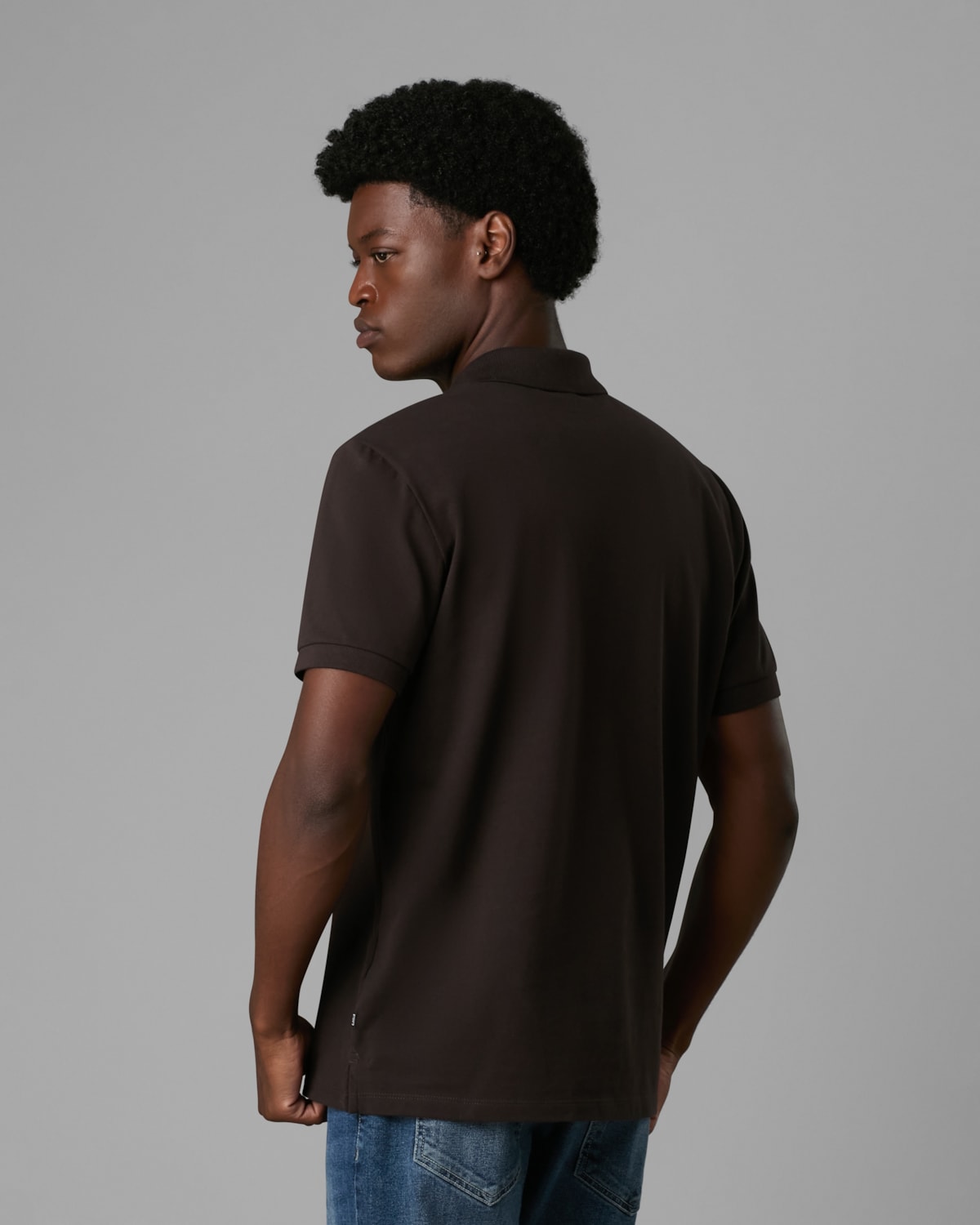 Polo Essencial