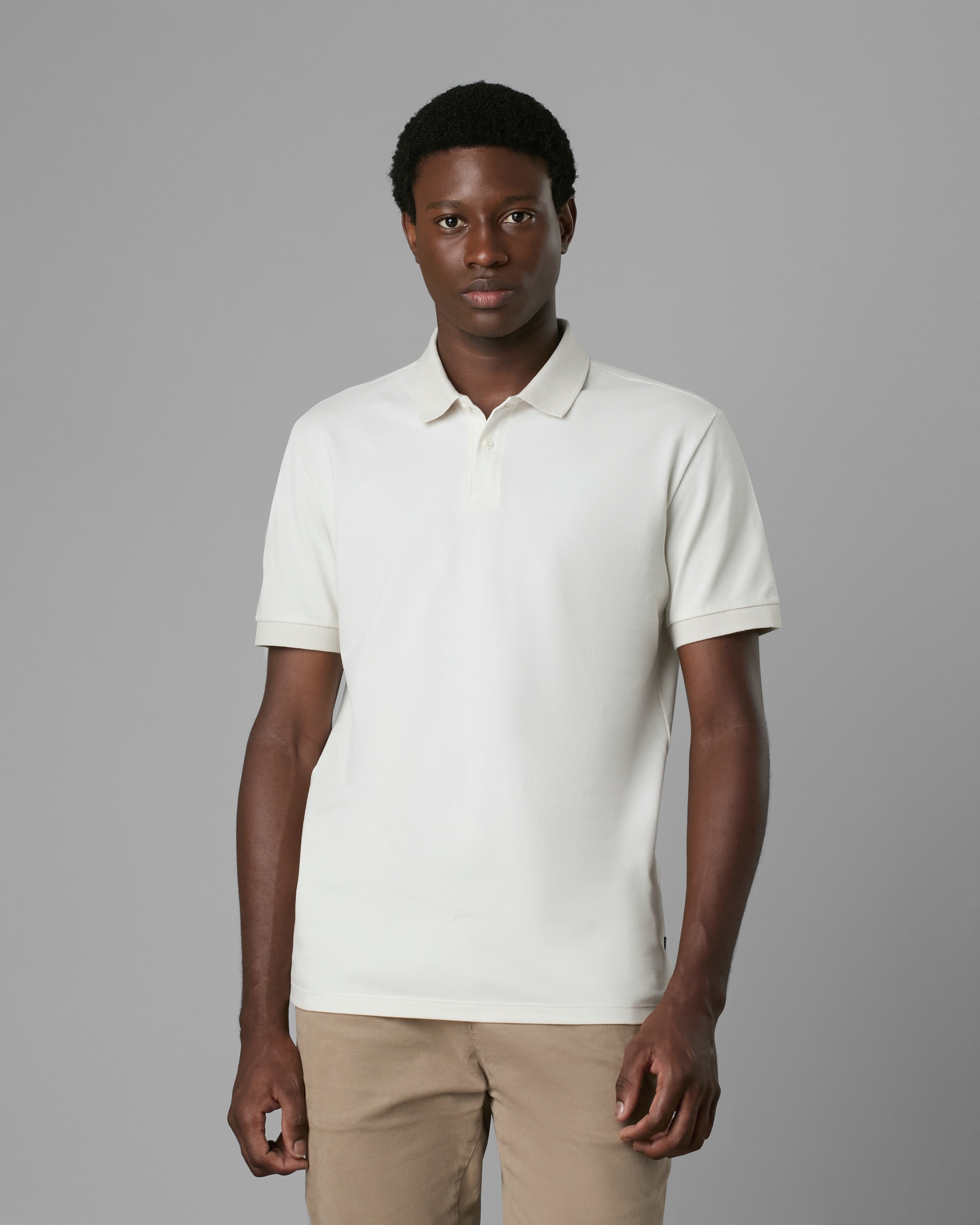 Polo Essencial