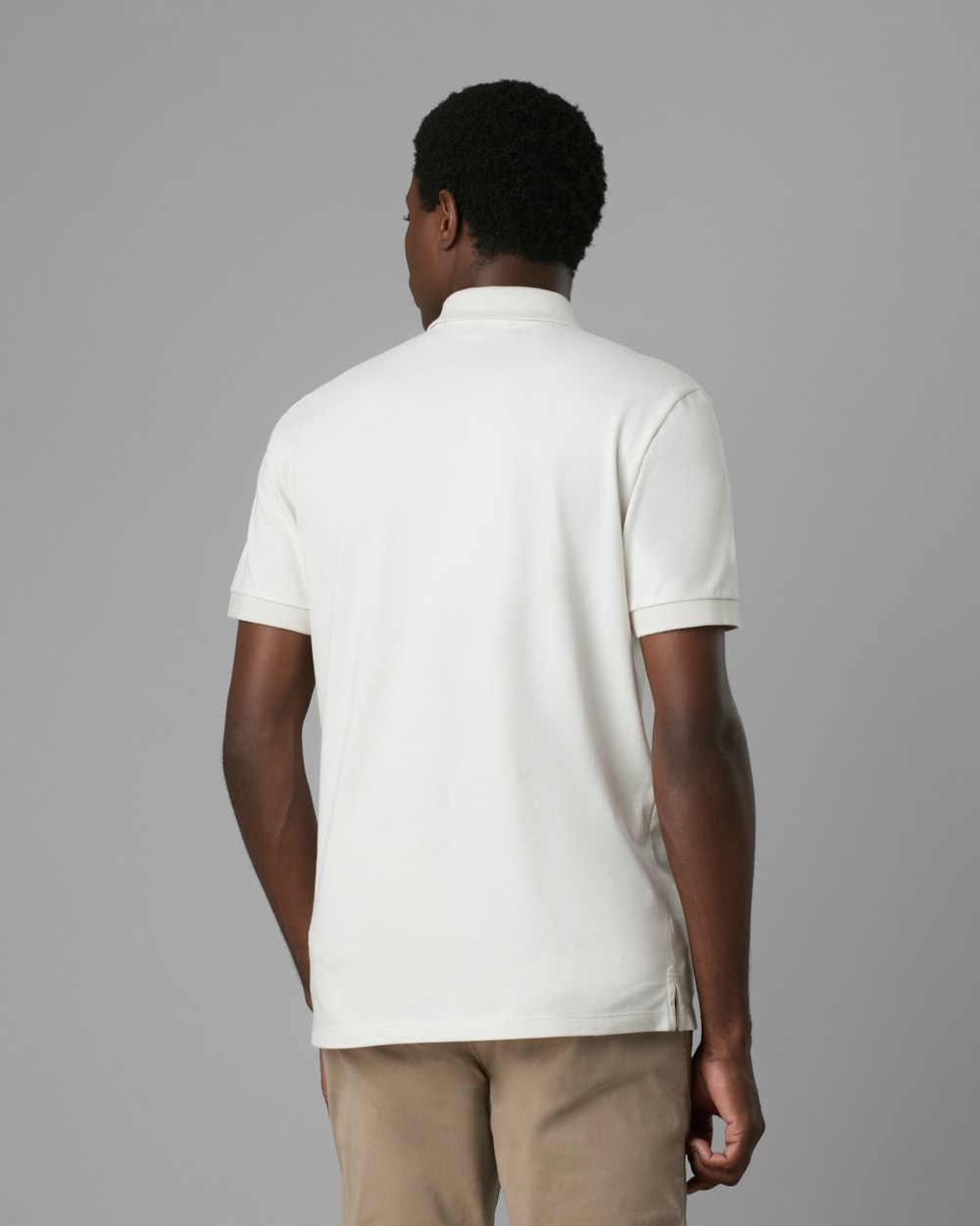 Polo Essencial