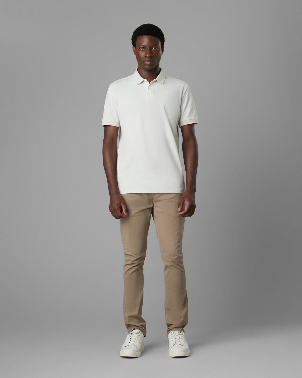 Polo Essencial
