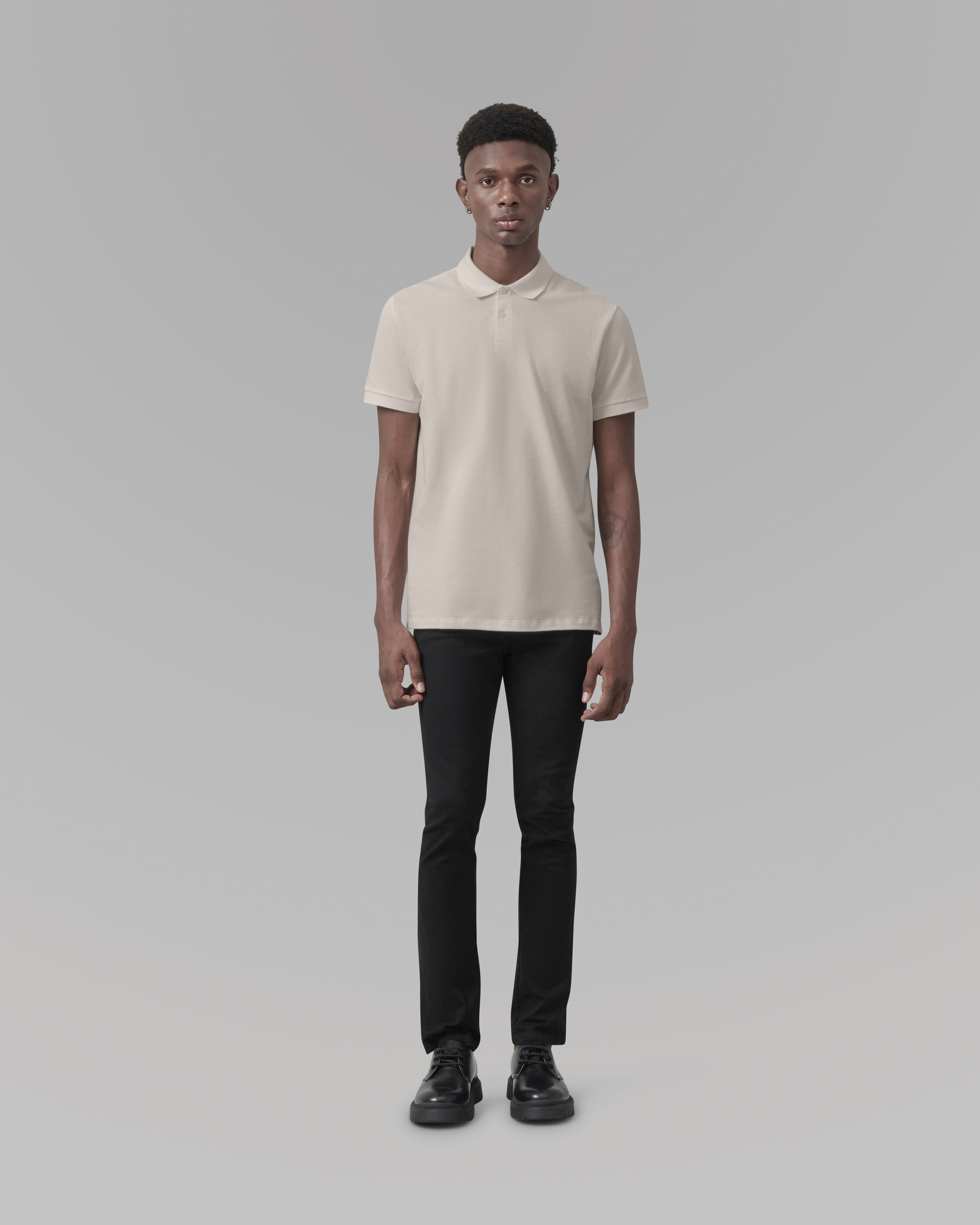 Polo Essencial