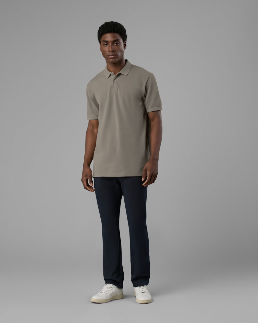 Polo Essencial