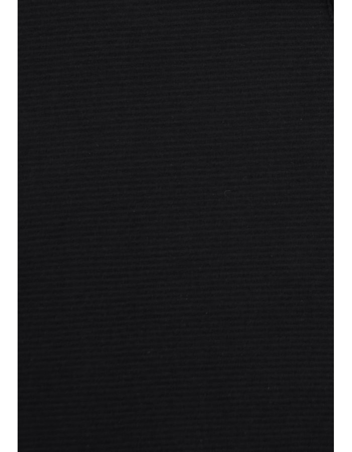 Polo Oversized Malha Dupla Cotelê