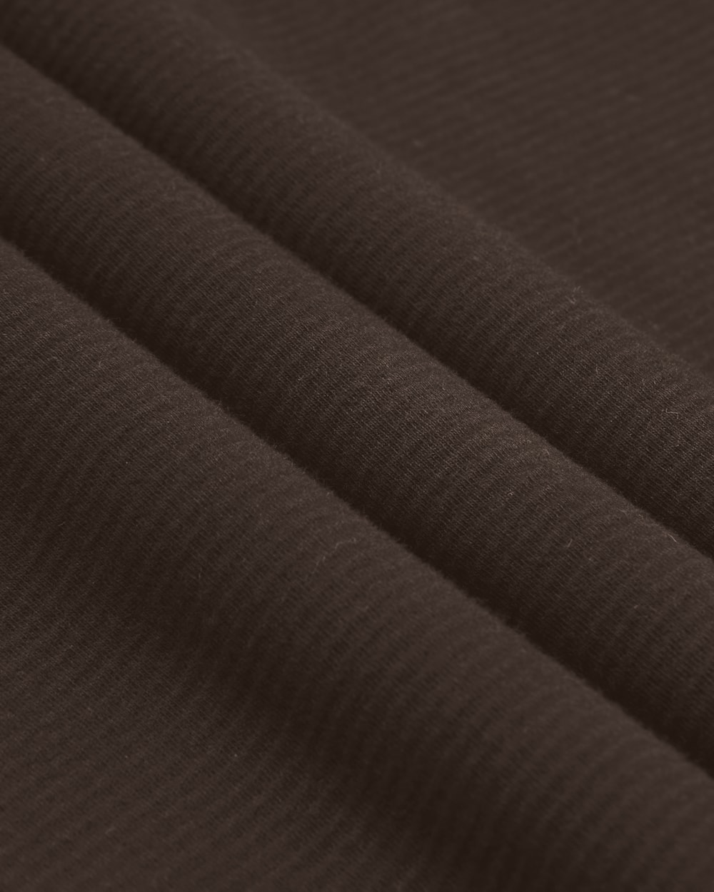 Polo Oversized Malha Dupla Cotelê