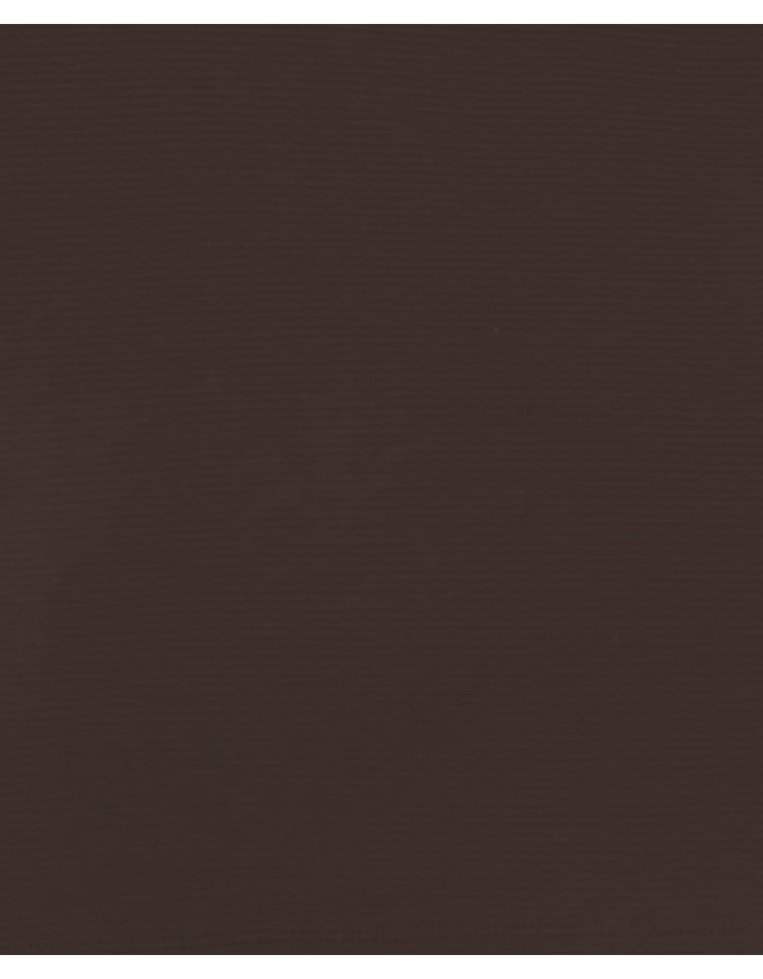 Polo Oversized Malha Dupla Cotelê