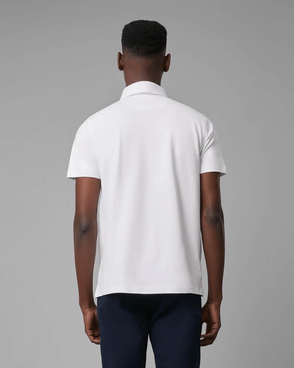 Polo Piquet Pima