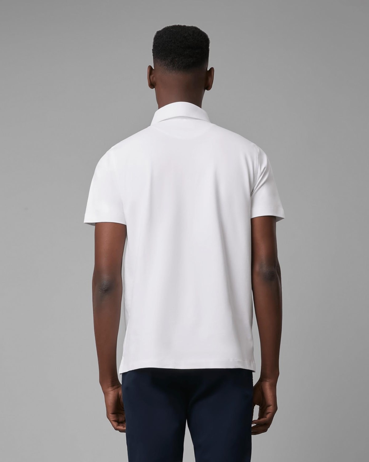Polo Piquet Pima