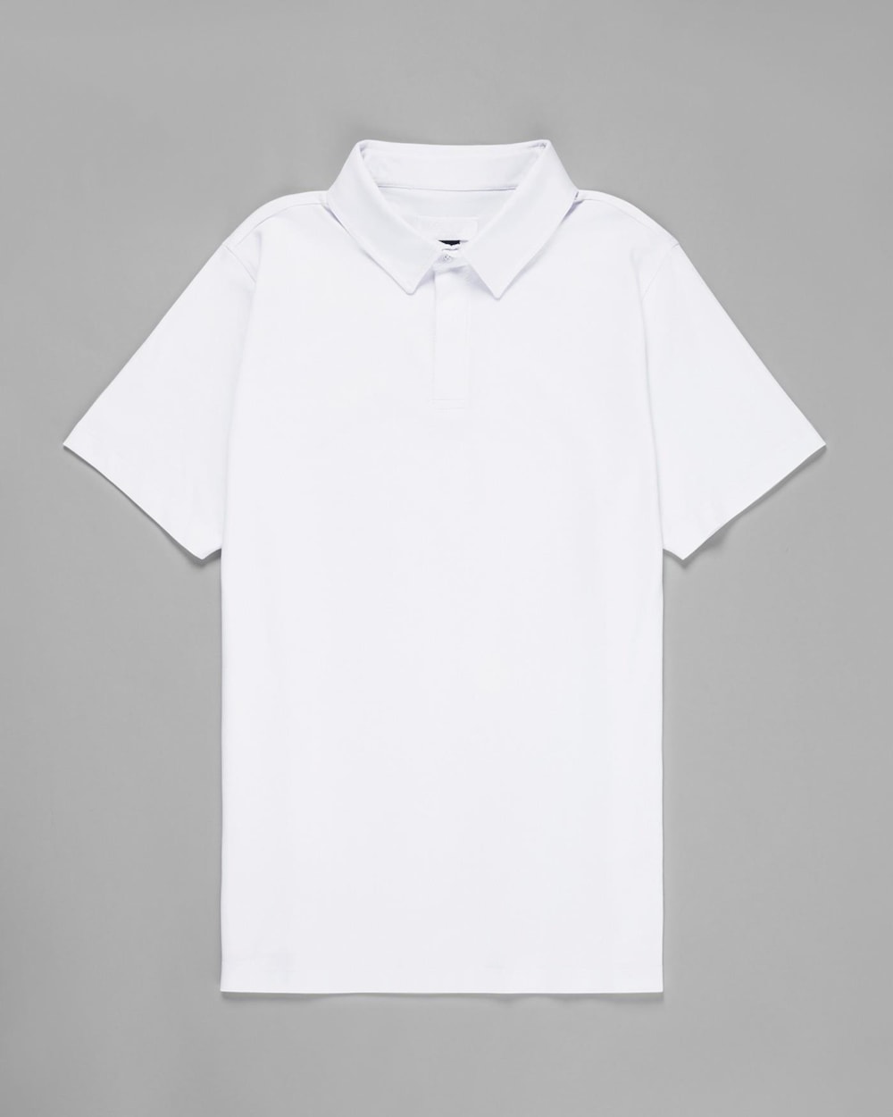 Polo Piquet Pima
