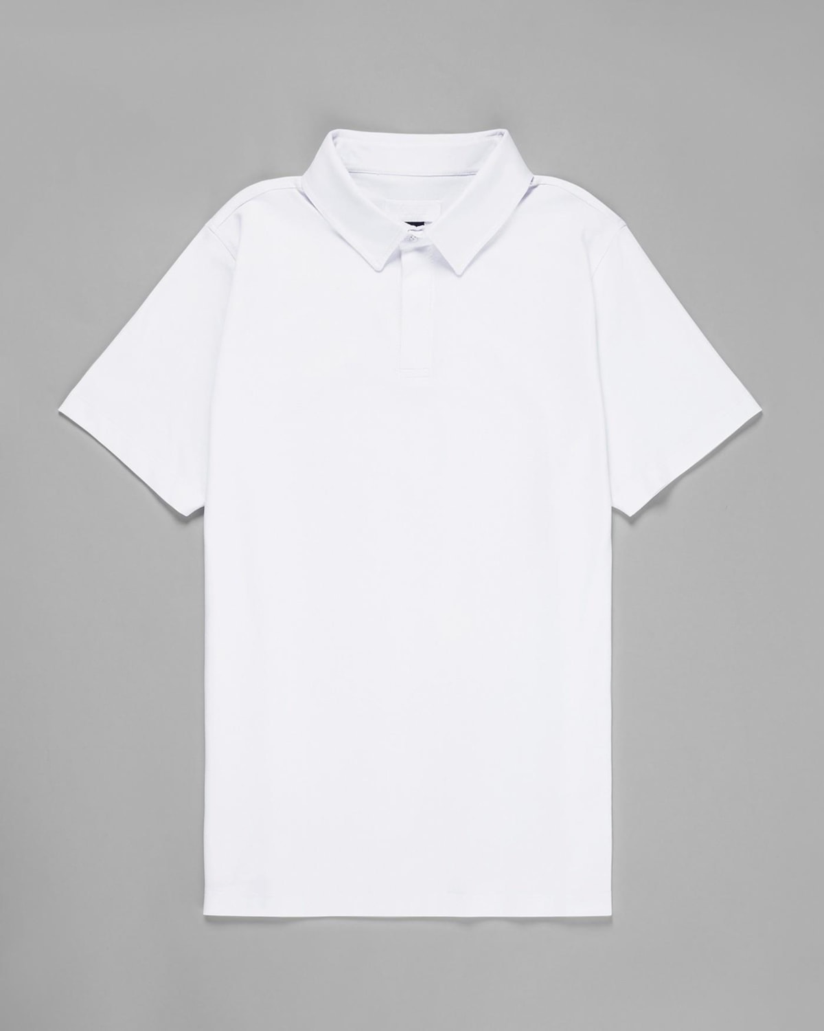 Polo Piquet Pima