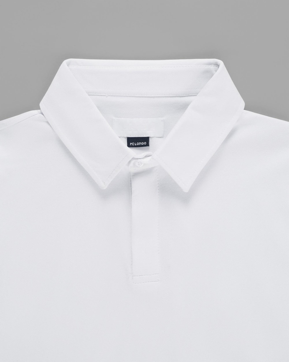 Polo Piquet Pima