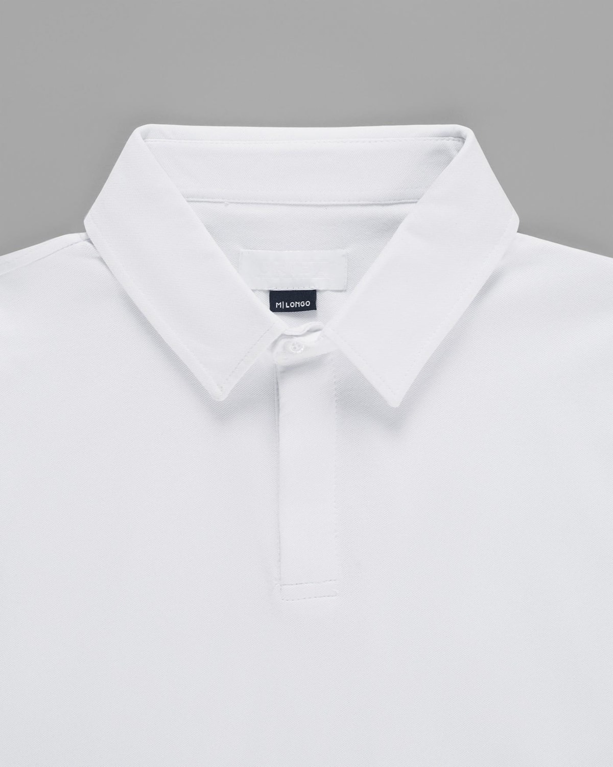Polo Piquet Pima