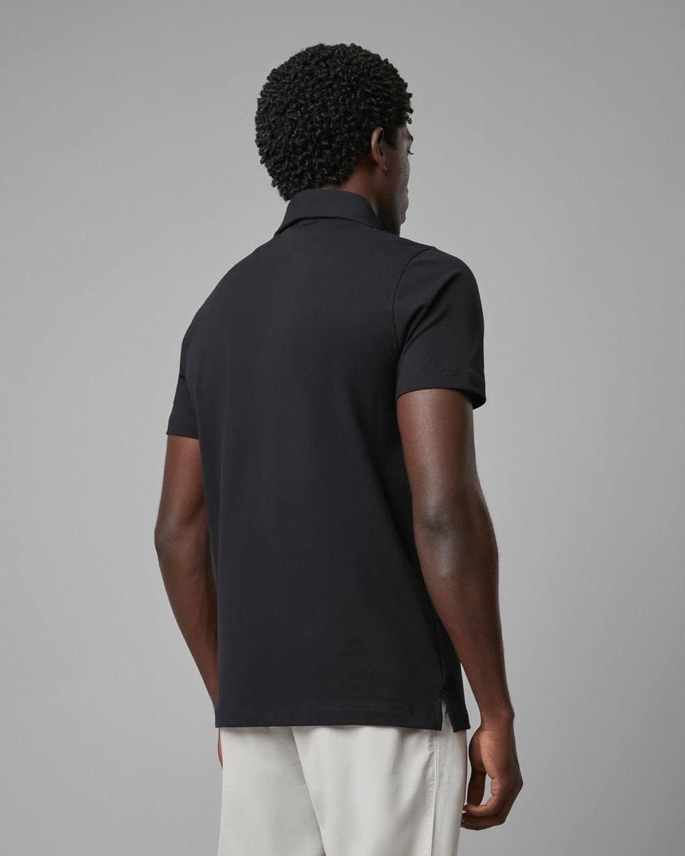 Polo Piquet Pima