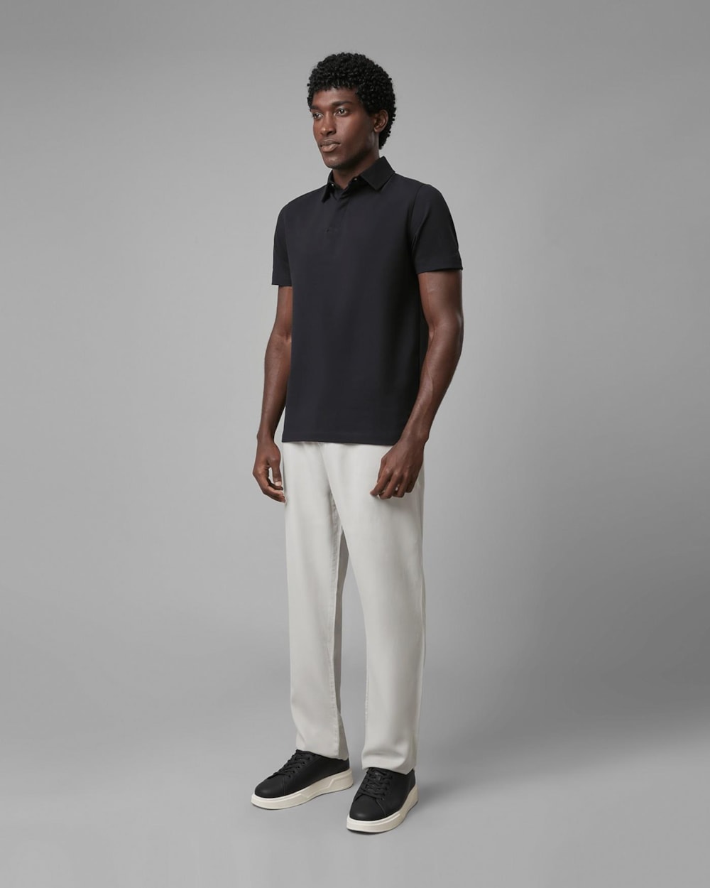 Polo Piquet Pima