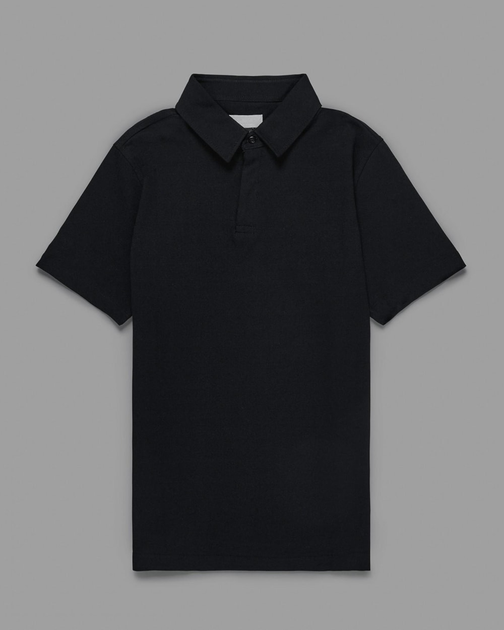 Polo Piquet Pima
