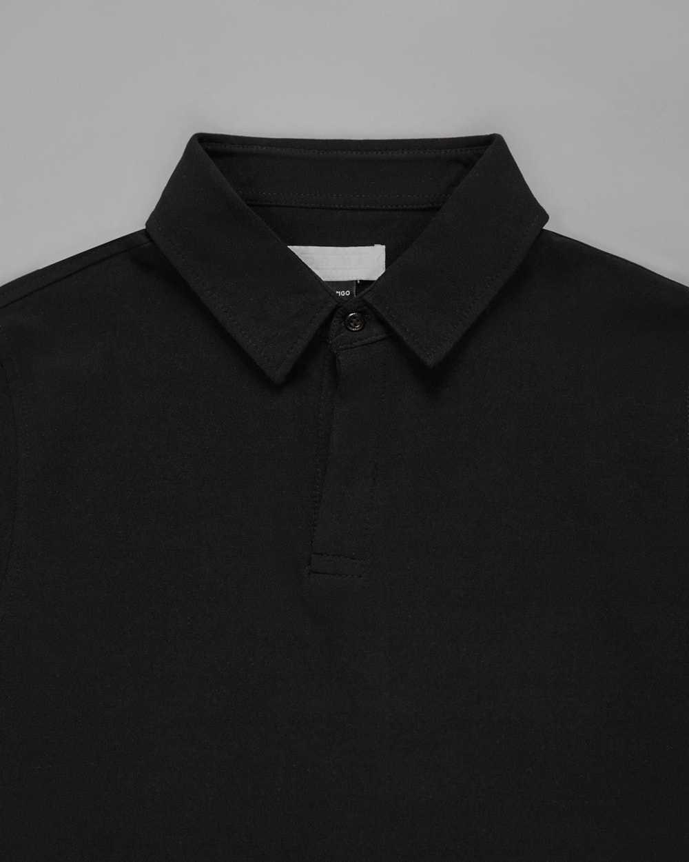 Polo Piquet Pima