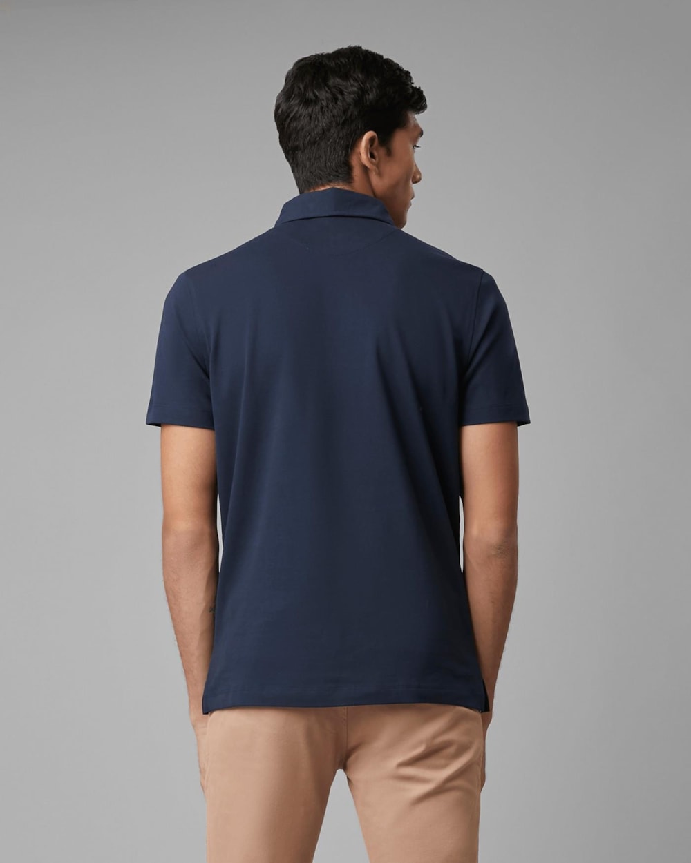 Polo Piquet Pima