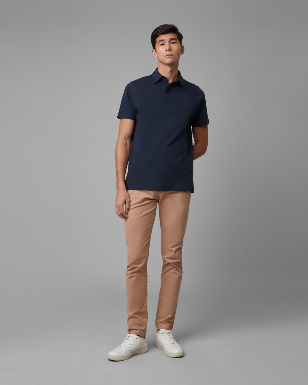Polo Piquet Pima