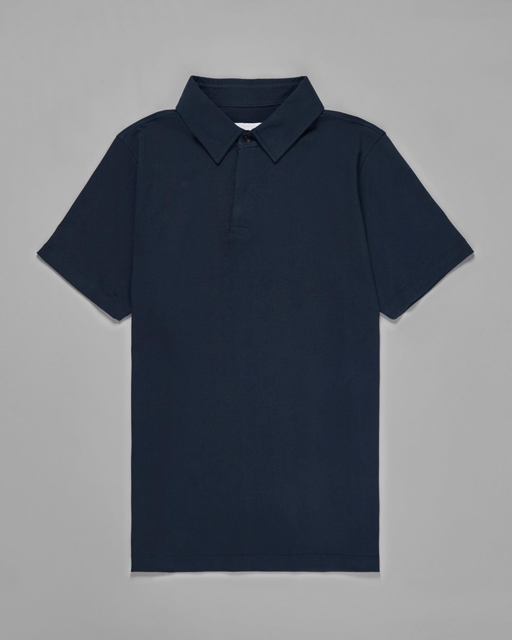 Polo Piquet Pima