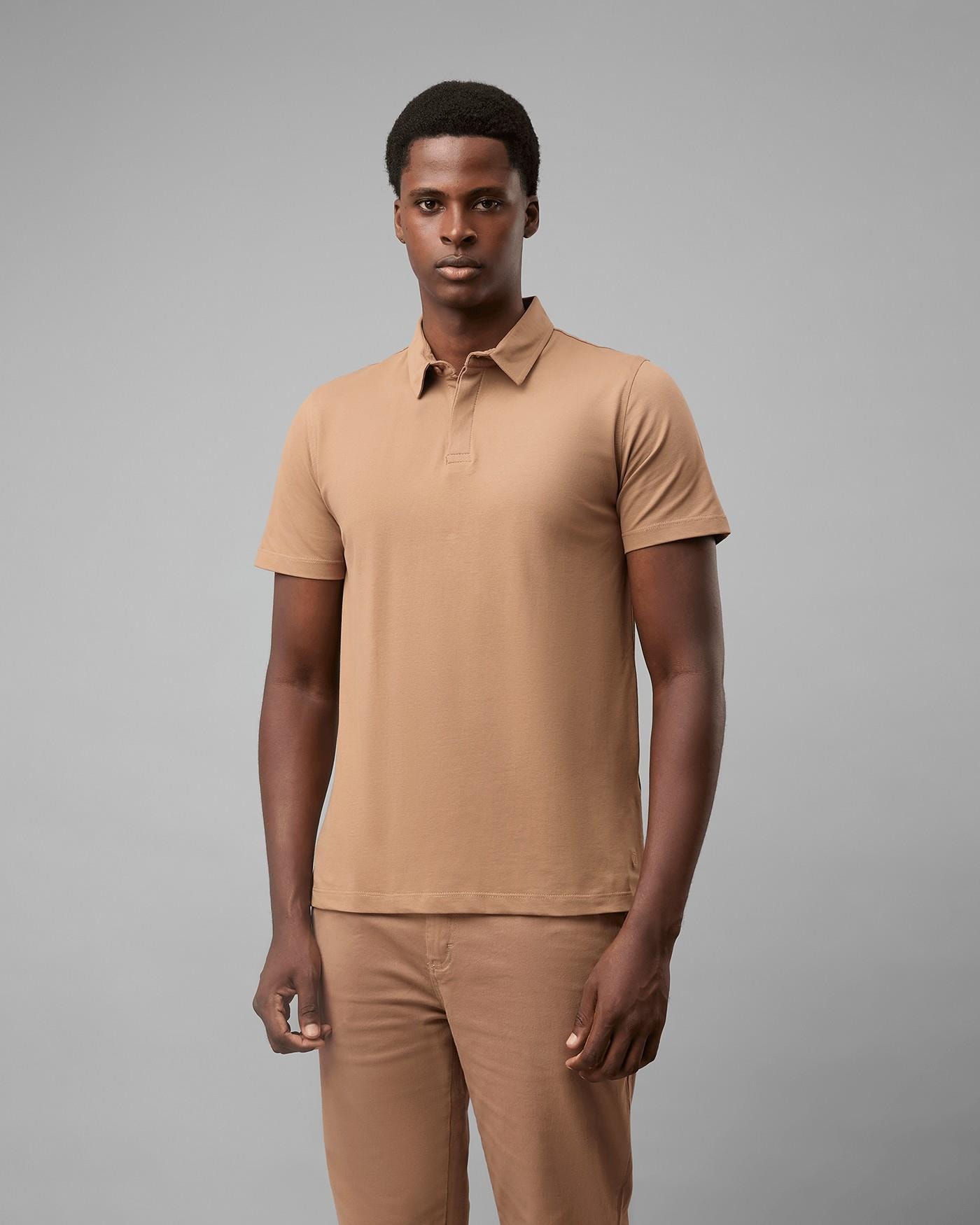 Polo Piquet Pima