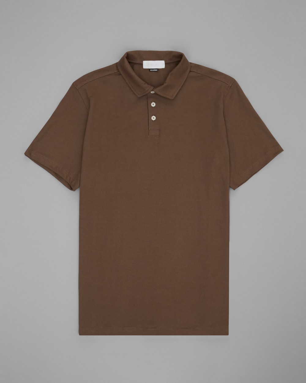 Polo Piquet Pima