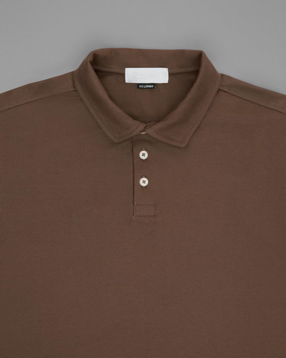 Polo Piquet Pima