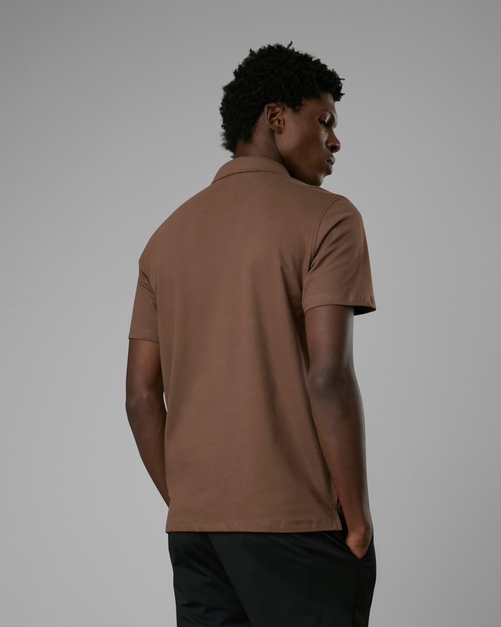 Polo Piquet Pima