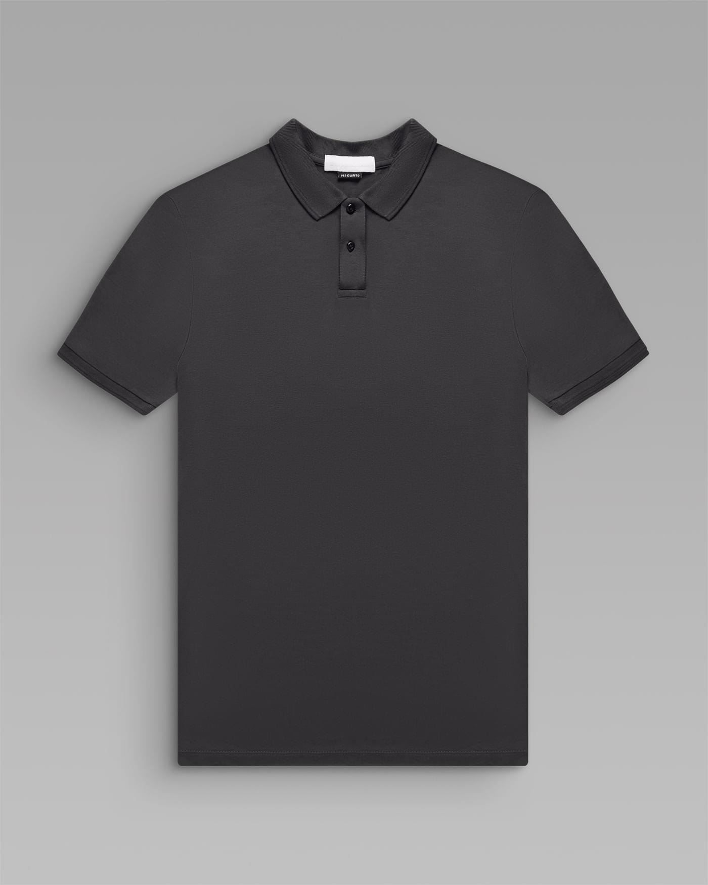 【オリーブ（37）】Tech SS Polo Shirt W81011s.jpg