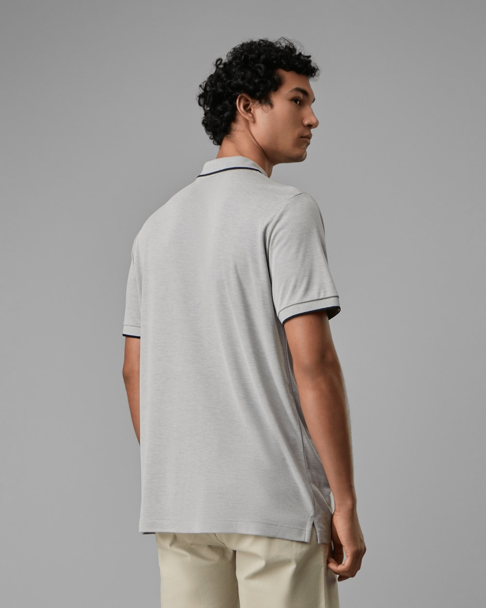 Polo Tech Binada Modal