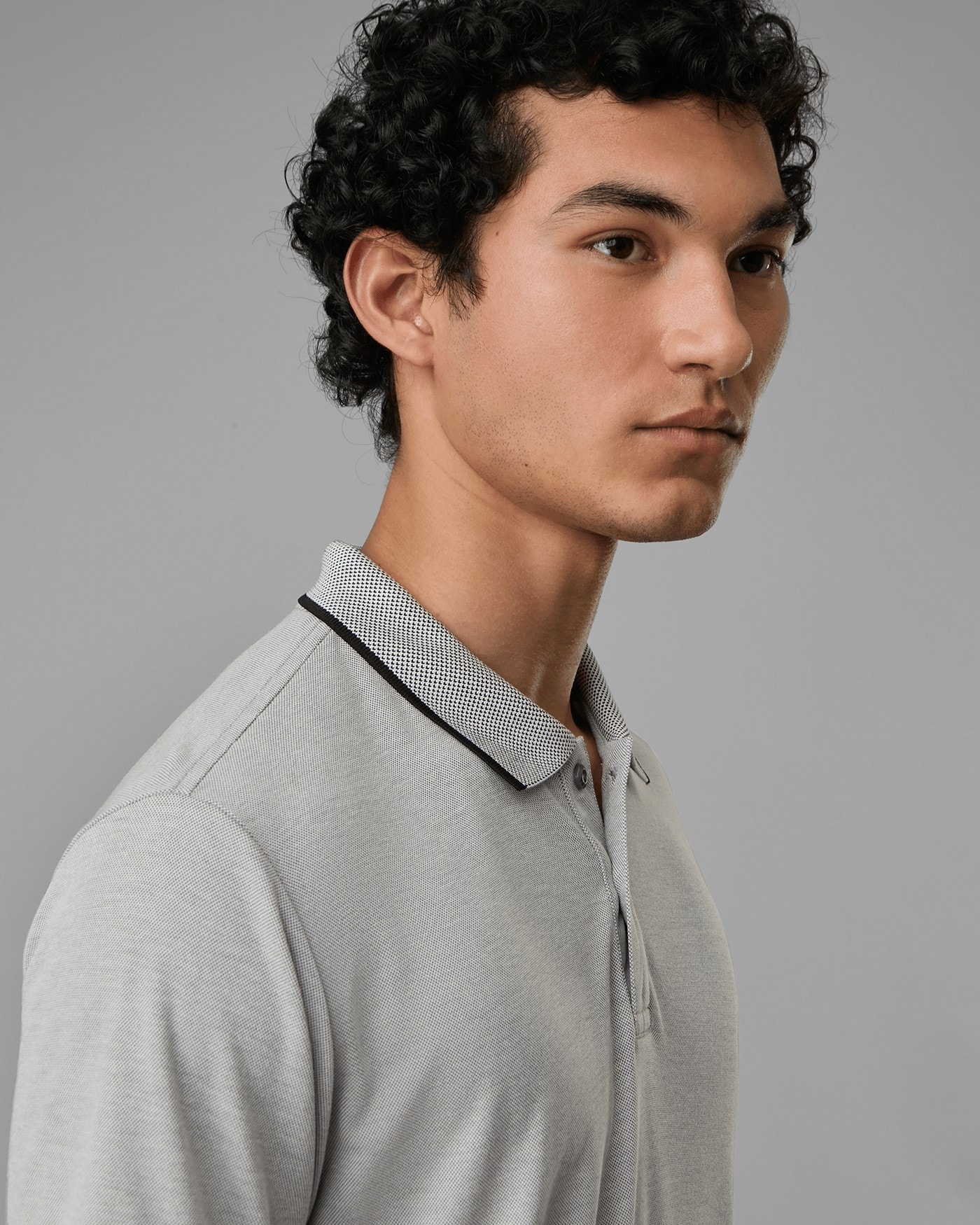 Polo Tech Binada Modal