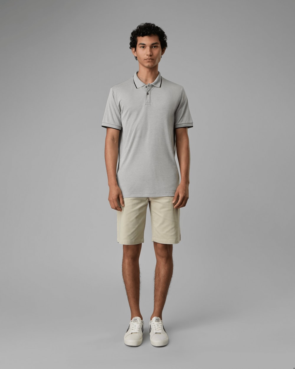 Polo Tech Binada Modal