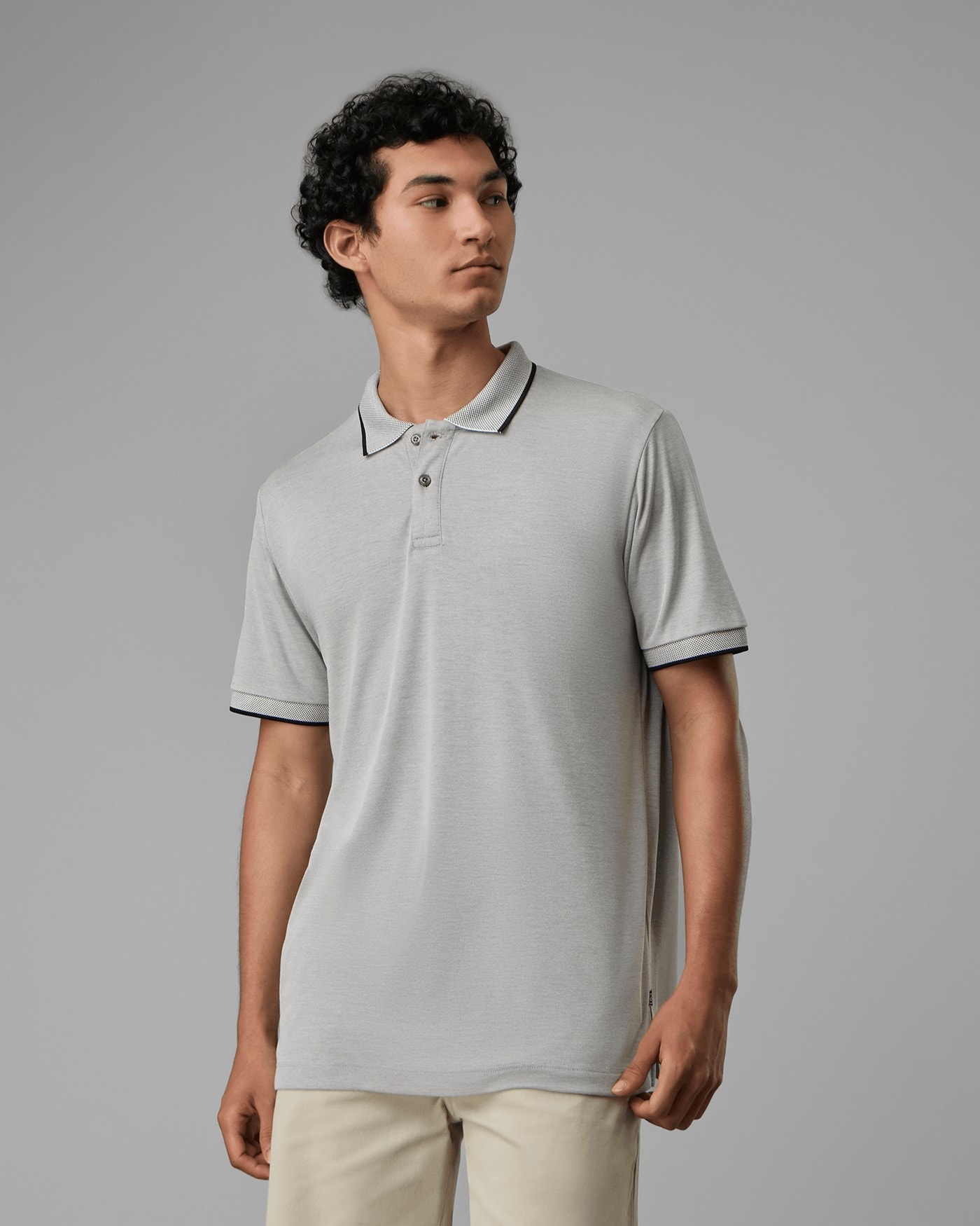 Polo Tech Binada Modal