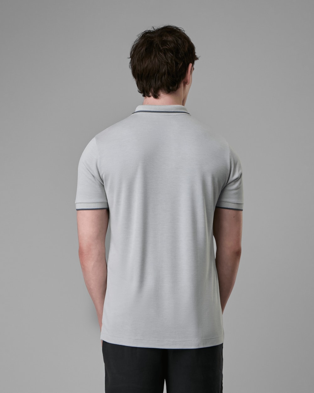 Polo Tech Binada Modal