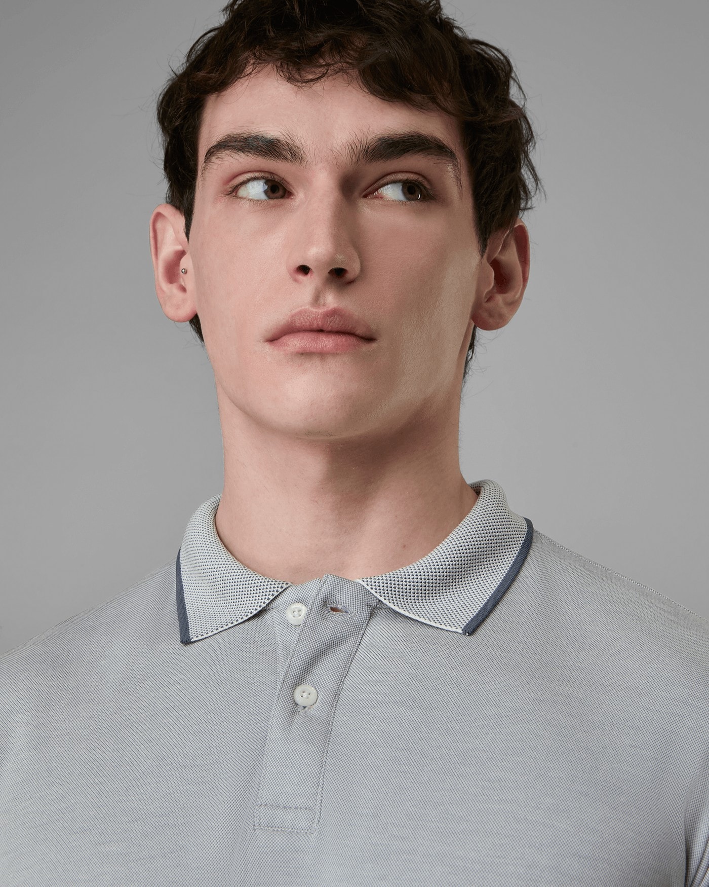 Polo Tech Binada Modal