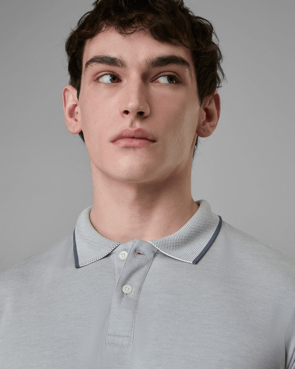 Polo Tech Binada Modal