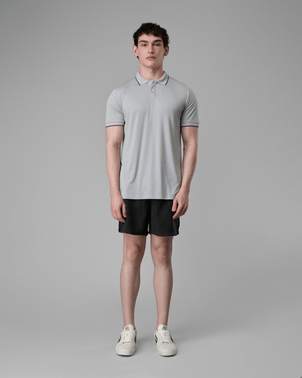 Polo Tech Binada Modal