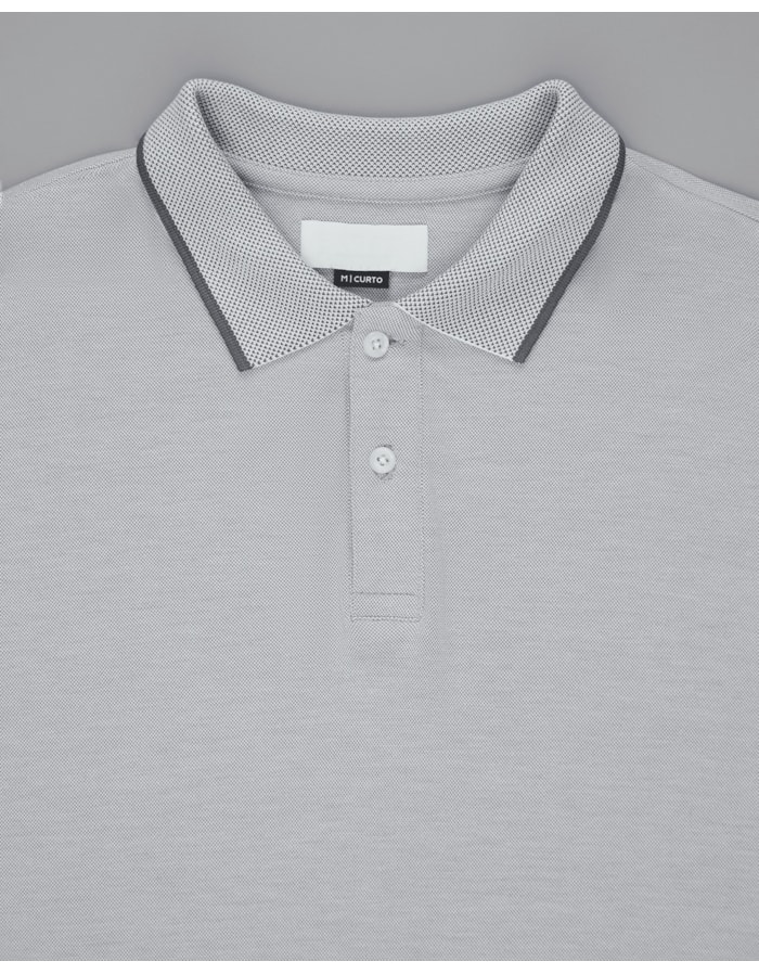 Polo Tech Binada Modal