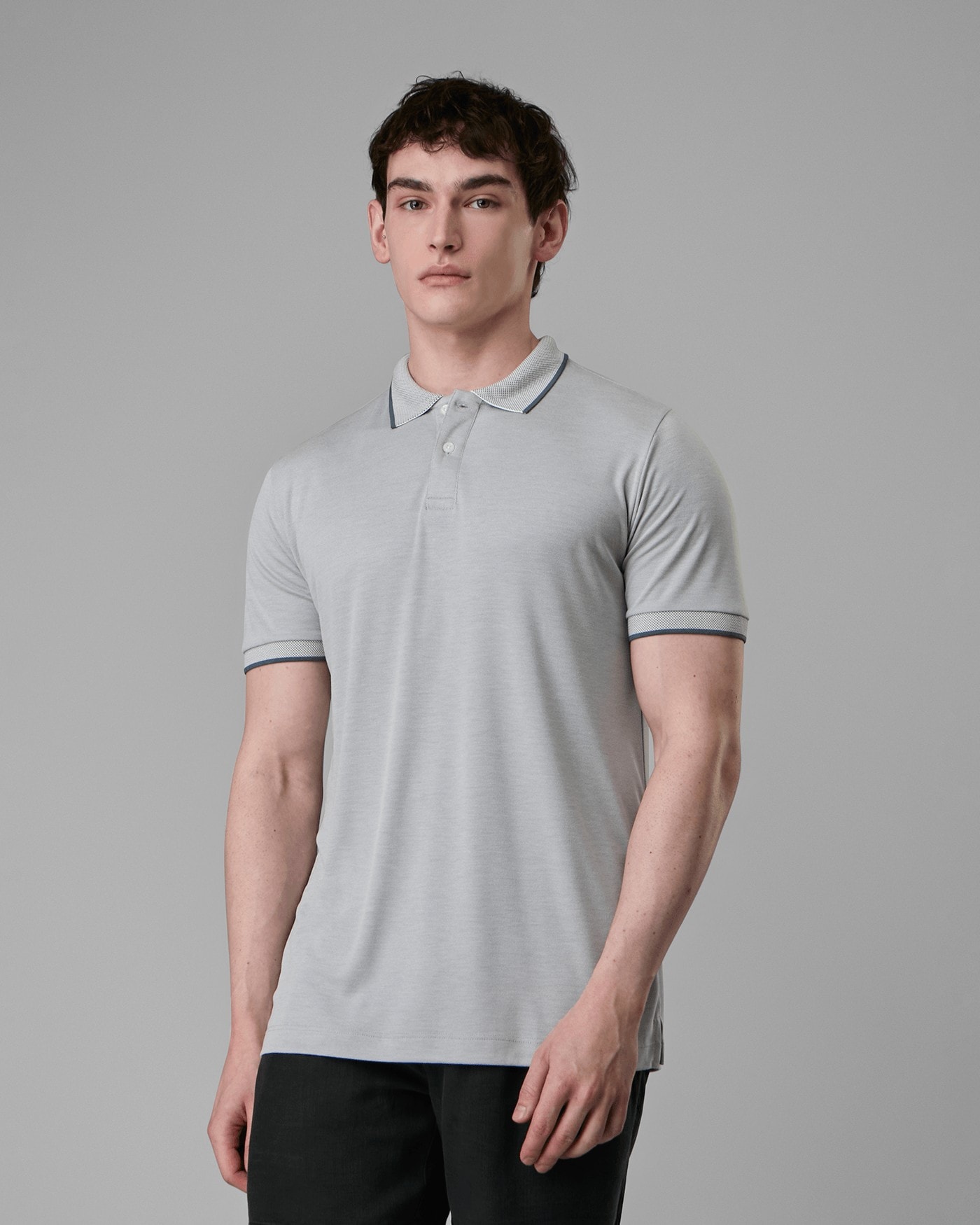 Polo Tech Binada Modal