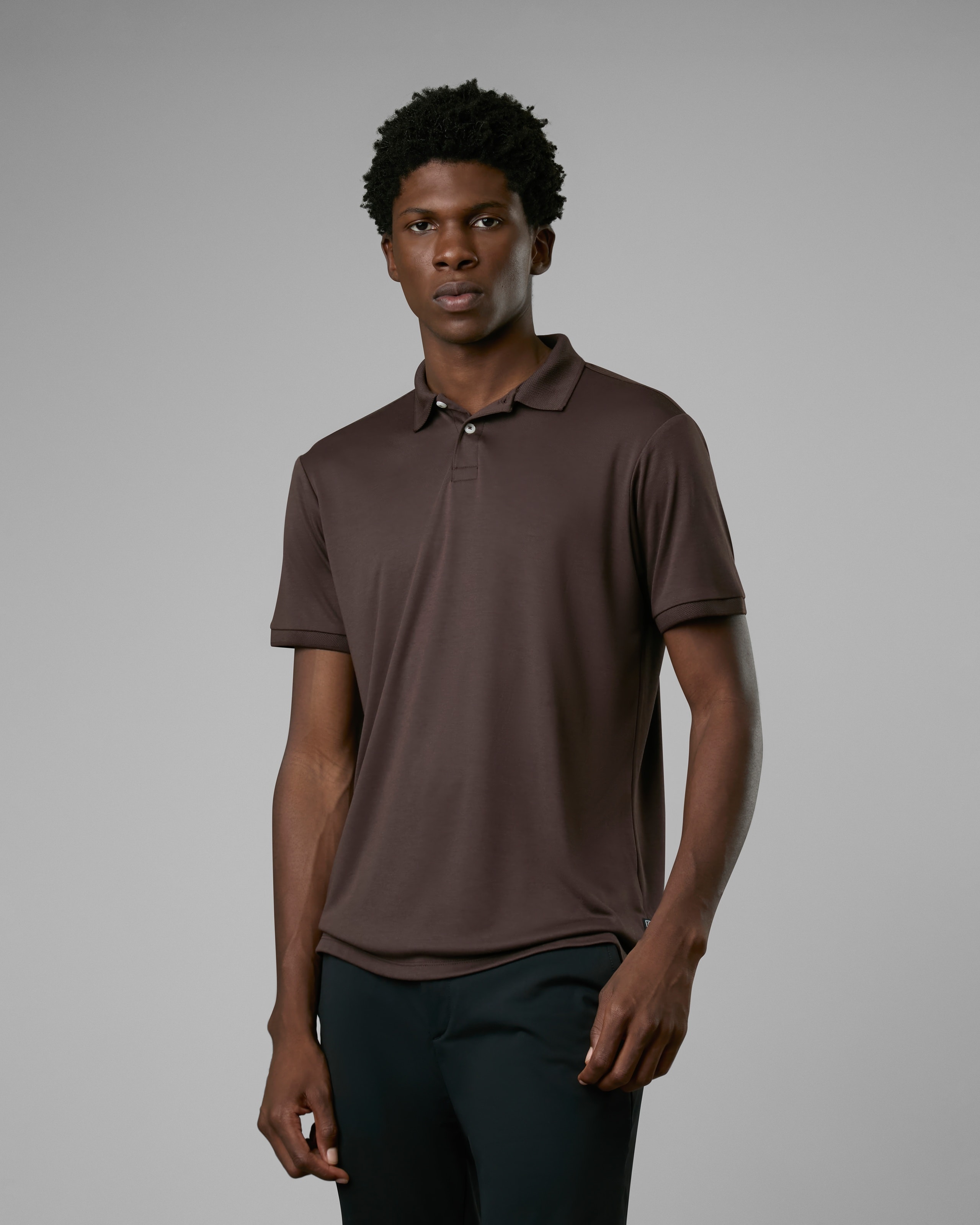 Polo Tech Binada Modal