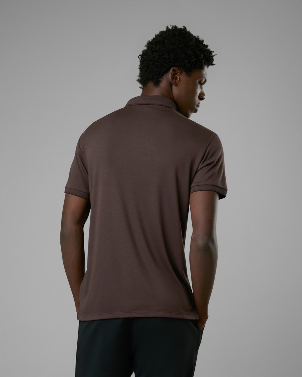 Polo Tech Binada Modal