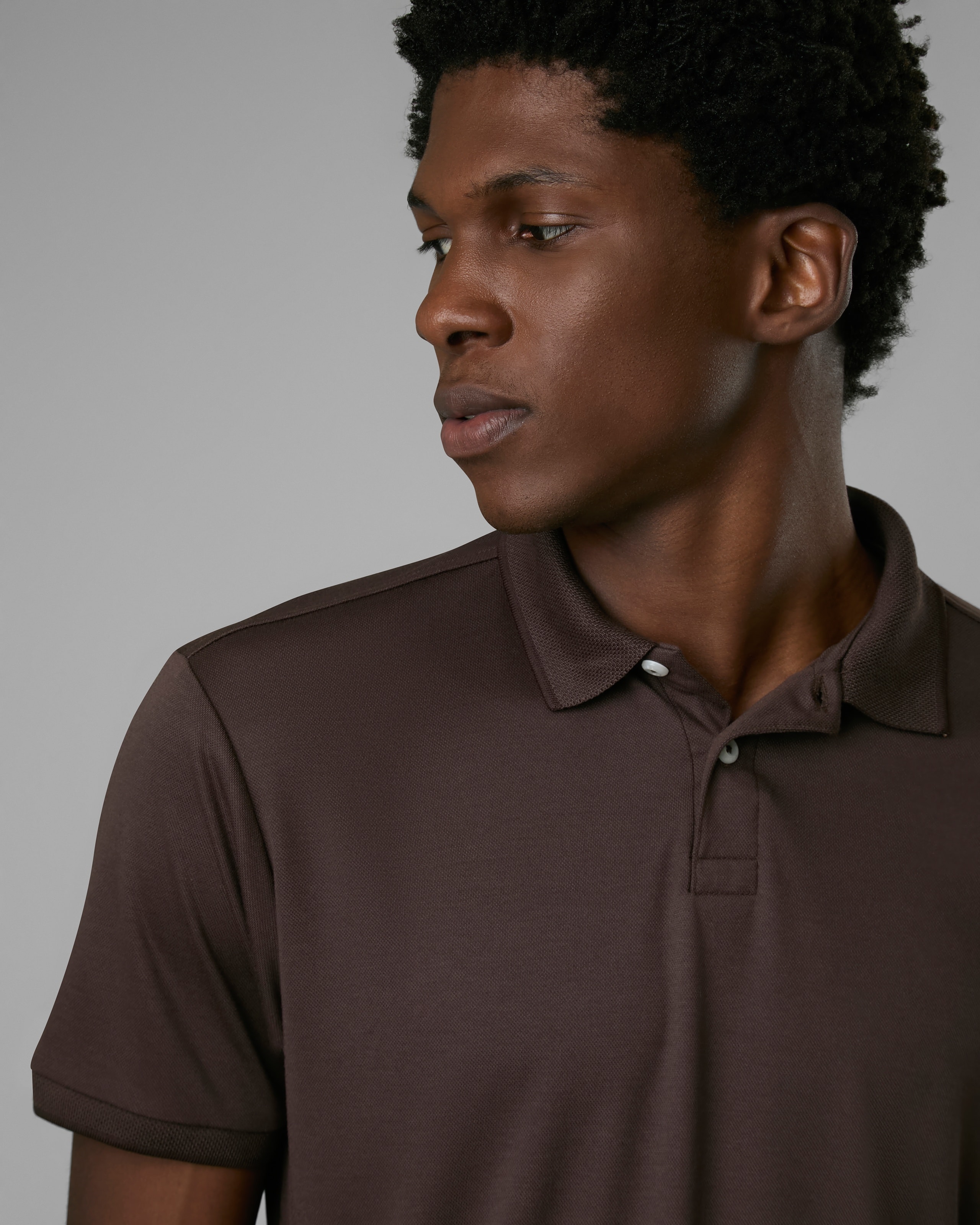 Polo Tech Binada Modal