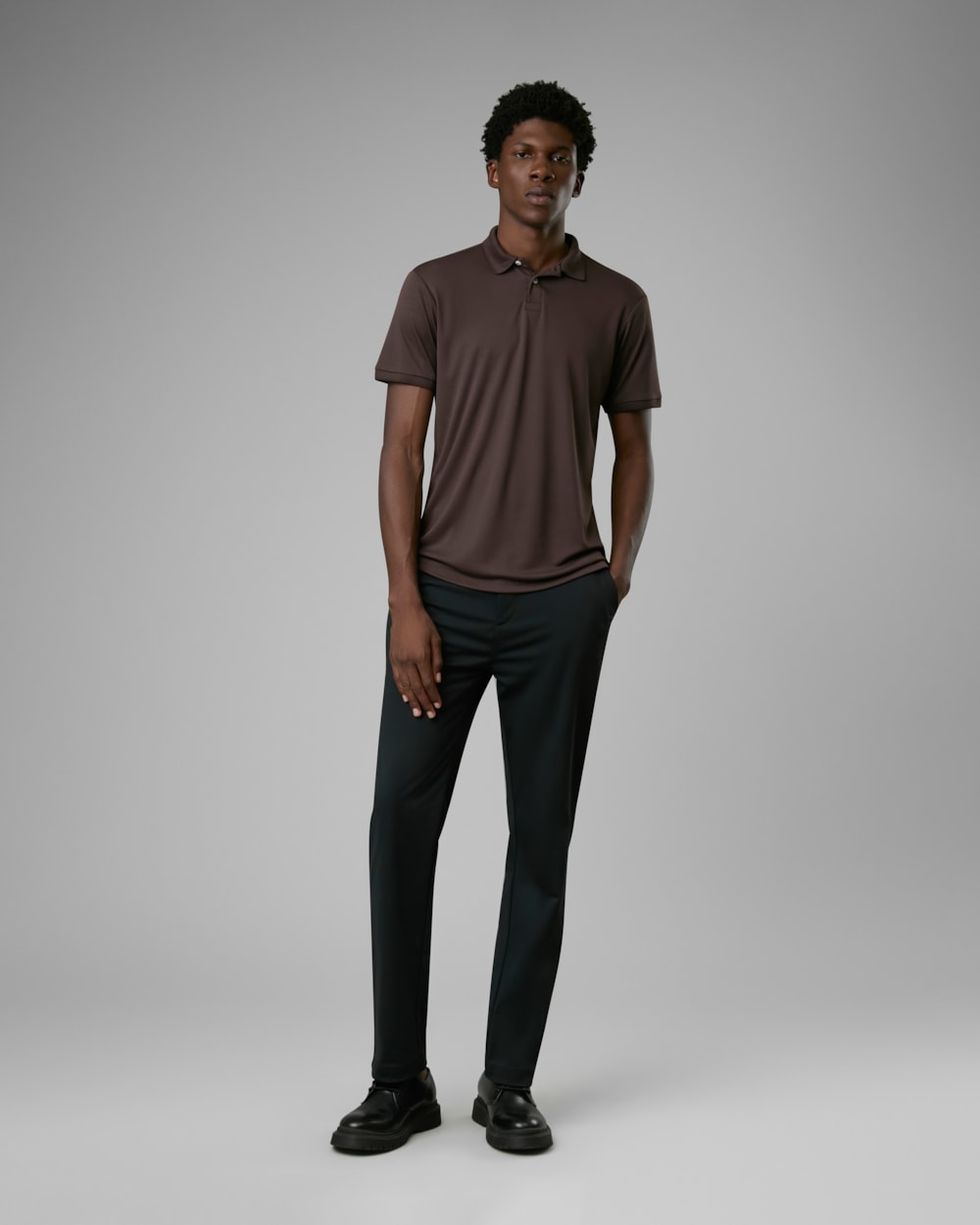 Polo Tech Binada Modal