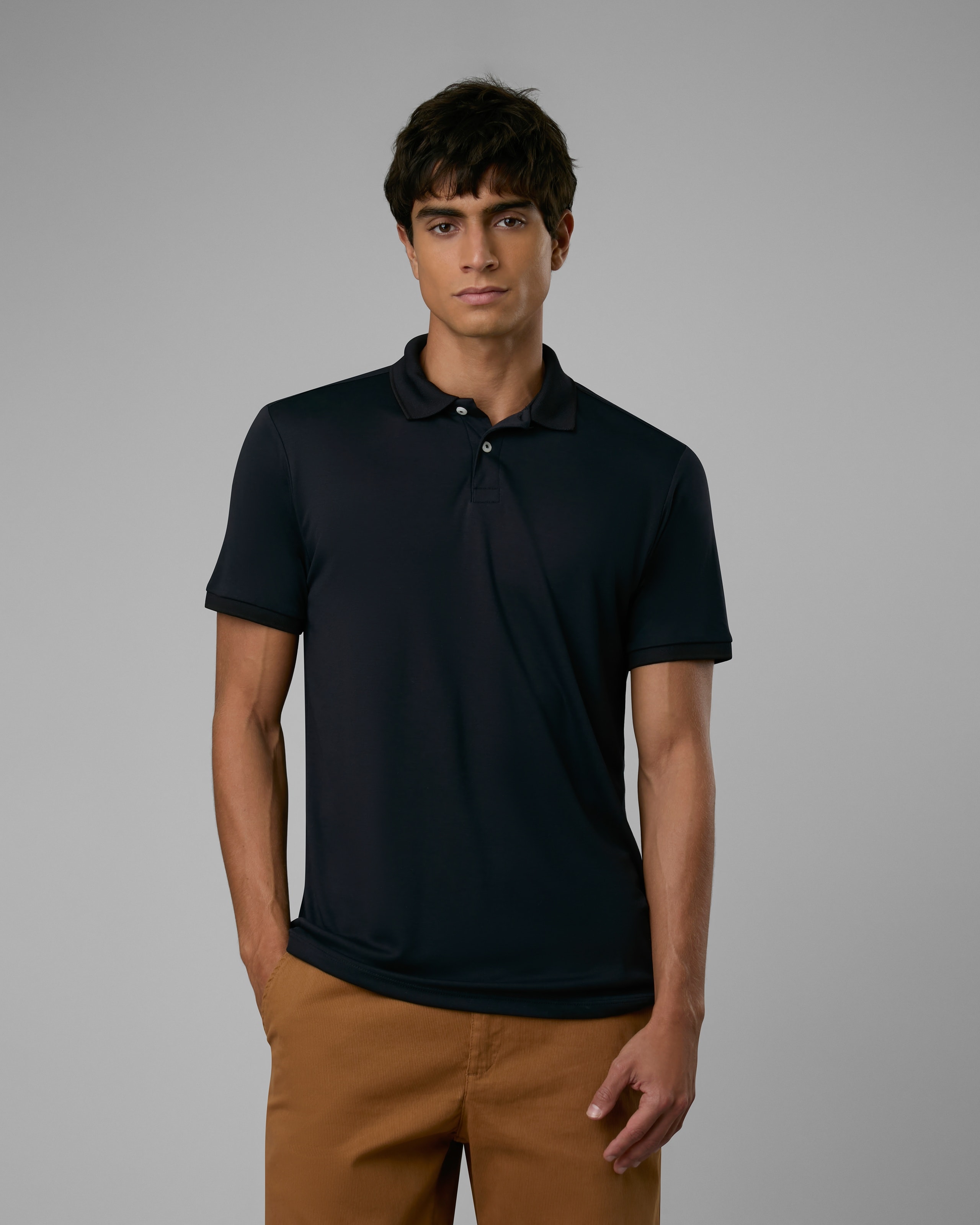 Polo Tech Binada Modal