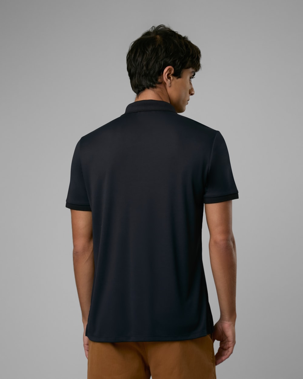Polo Tech Binada Modal