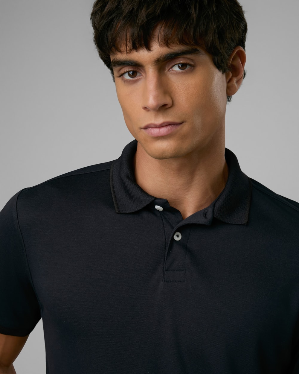 Polo Tech Binada Modal