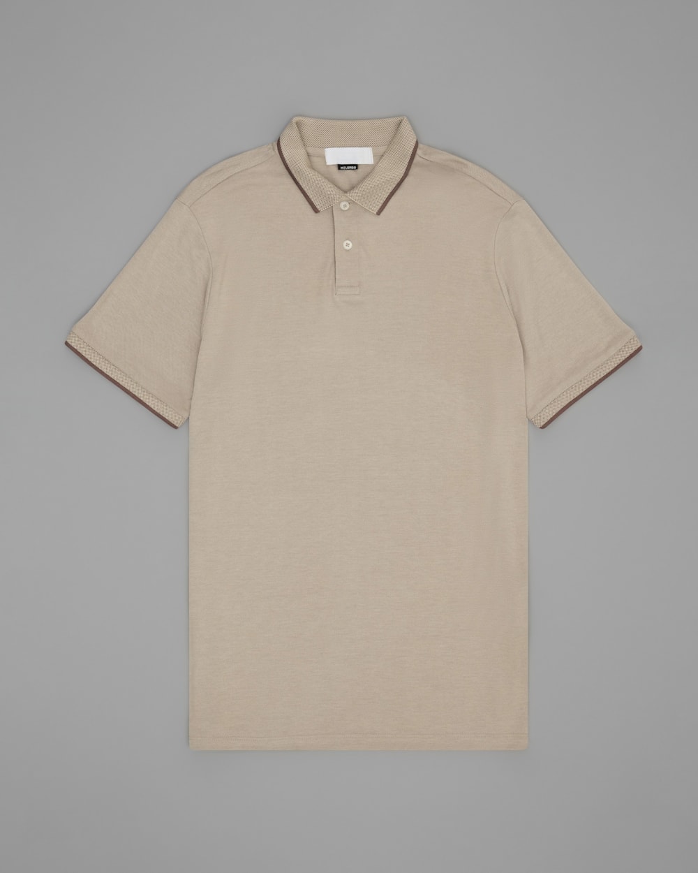 Polo Tech Binada Modal