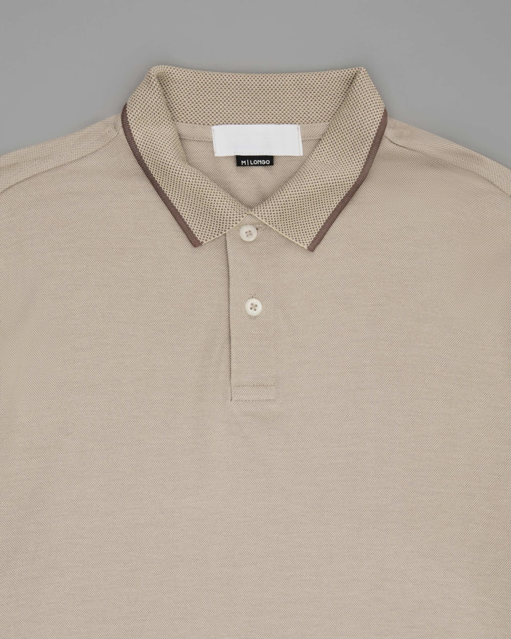 Polo Tech Binada Modal