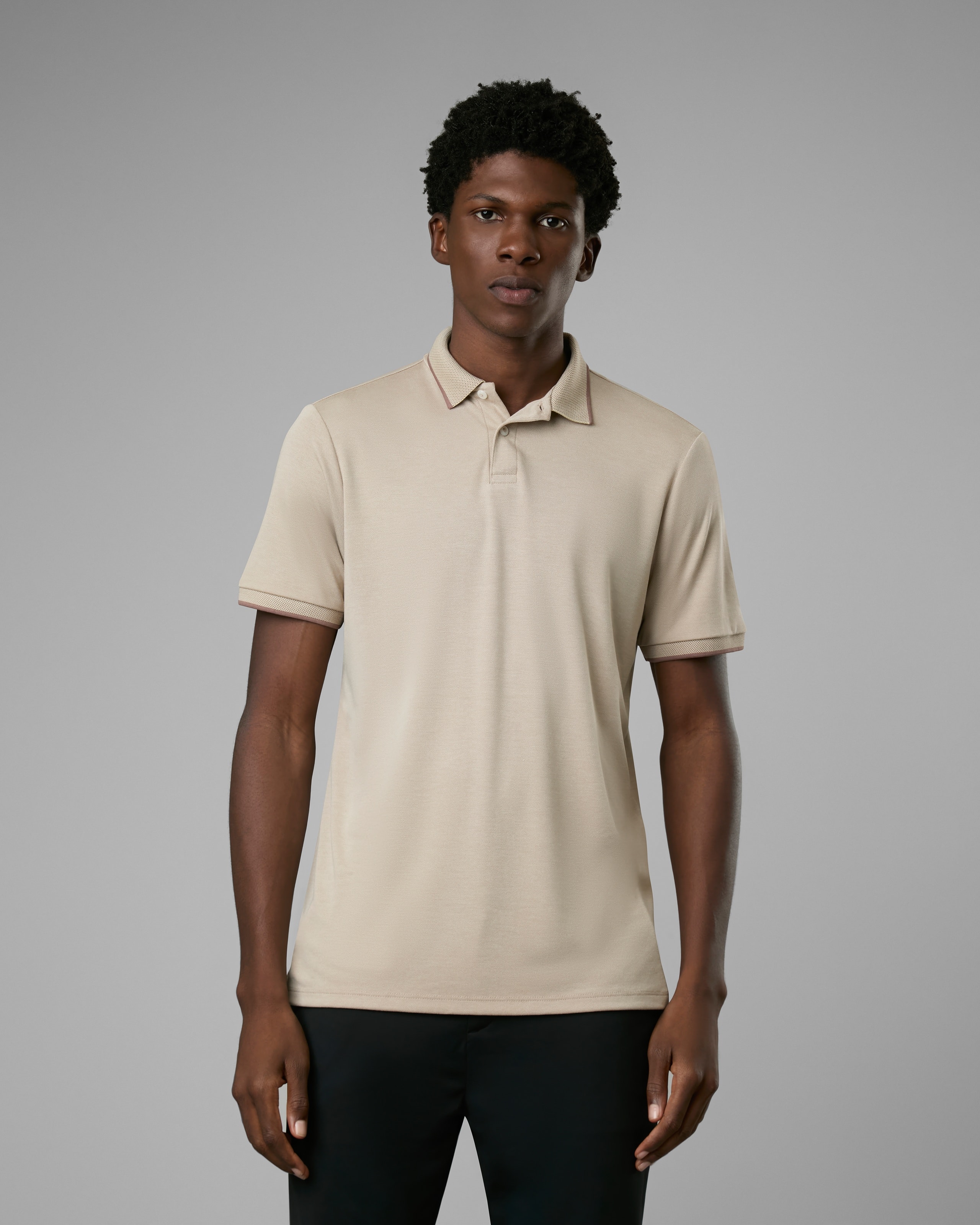 Polo Tech Binada Modal