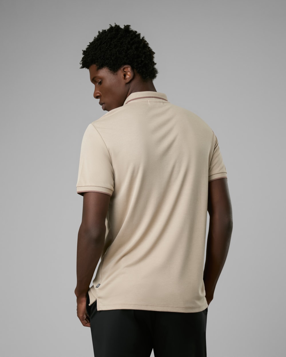 Polo Tech Binada Modal